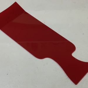 Paleta teñido de cabello